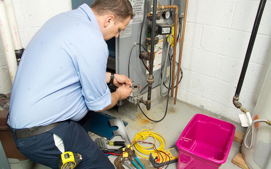 chauffage électrique Le Plessis-Trévise