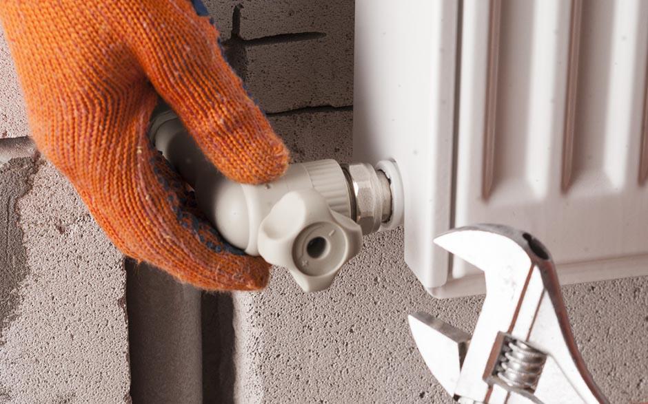 chauffage électrique Achères